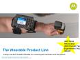 2007 IDSA Award and 2008 Human Factors & Ergonomics Societ