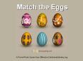 Match the Eggs A PowerPoint Game fro