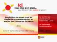 Mettre en place un programme de gestion des ressources ..