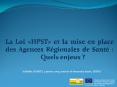 Projet co-financ  par l Union europ enne Fonds europ e