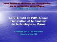 3 me  dition du s minaire sur la valorisation de l