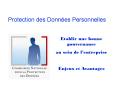Protection des Donn es Personnelles # Etablir une bonn