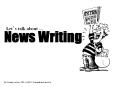 Let s talk about   News Writing By Jeanne Acton, UIL & ILP