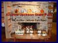 Andrew Jackson State Park 196 Andrew Jackson Park Roa