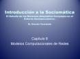 Introducci n a la Sociom tica El Estudio de los Sistema