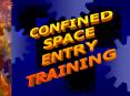 ASK YOURSELF  What is a confined space? What is differenc