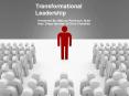 Transformational Leadership Presented By: Marcos Pavlovich