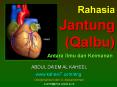 Rahasia Jantung (Qalbu) Antara Ilmu dan Keimanan ABDUL DA E