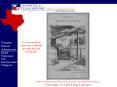 Baseball World Series cartoon parody of trench warfare