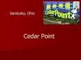 It was voted the 2nd best steel roller coaster in the pol