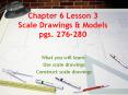 48 Example 2: Determine the Scale In a scale model of 