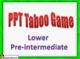 Word Taboo Word(s) Doctor Hospital Hairdresser Hair Dentis