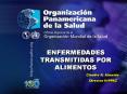 ENFERMEDADES TRANSMITIDAS POR ALIMENTOS Claudio R. Almeid