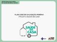 PLANO DIRETOR DA ATEN  O PRIM RIA PROJETO SA DE EM CASA 