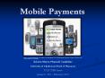 ... and can make payments by scanning the apps on-scree