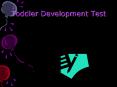Toddler Development Test Motor Skills Develop from simple t