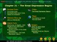 The Great Depression Begins The Great Crash Americans Fac