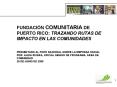 presentado al foro nacional sobre la empresa social po