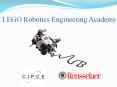 Lego Mindstorms NXT is a programmable robotics kit release