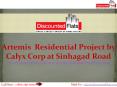 Buy Your Dream Home at Sinhagad Road - Artemis Project