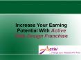 Active Web Design Franchise | Active Franchise