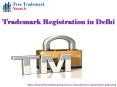 Audacious Growth with Trademark Registration in India