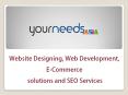 TOP SEO Services in India | E-Commerce Website Portal Development Japan | USA
