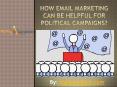 How Email Marketing Can Be Helpful For Political Campaigns?