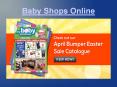 Baby Shops Online