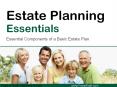 Estate Planning Essentials
