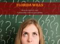 Florida Wills - Requirements and Commonly Asked Questions
