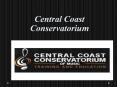 Music School in Central Coast Conservatorium.
