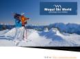 Best Ski Holiday Destination in the World