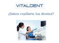 Clínicas Vitaldent Las Palmas: ¿sabes cepillarte los dientes?