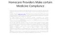 elderly care Las Vegas