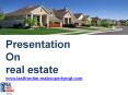 Real Property Management- Matching Your Property Requirement