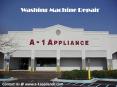 Repair Washing Machine Belt Drive