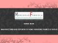 Designer Bedding Manufacturer - Luxury Bedding Exporter India