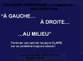   DOULEURS THORACIQUES     l urgence ou sans rendez-vous  