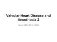 Aortic Insufficiency Aortic Regurgitation Aortic ..