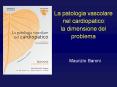La patologia vascolare nel cardiopatico: la dimensione de