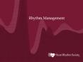 Rhythm Management Defining Atrial Fibrillation 