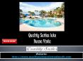 Quality Suites lake buena vista