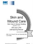 ... frictions, and viral, fungal, or bacterial infections. 