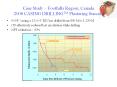 Case Study   Foothills Region, Canada 2008 CASING DRILLINGT