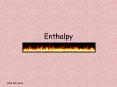 ... energy change = q H2O (l) + energy H2O (g) DHvap = 4