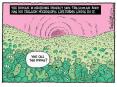 * What cell processes of Gonorrhea could antibiotic