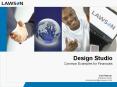 Design Studio Common Examples for Financials Don Peterso