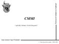 CMMI Product Suite Models Disciplines Systems Engineering S