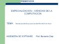 presentacion especializacion   ciencias de la computacio